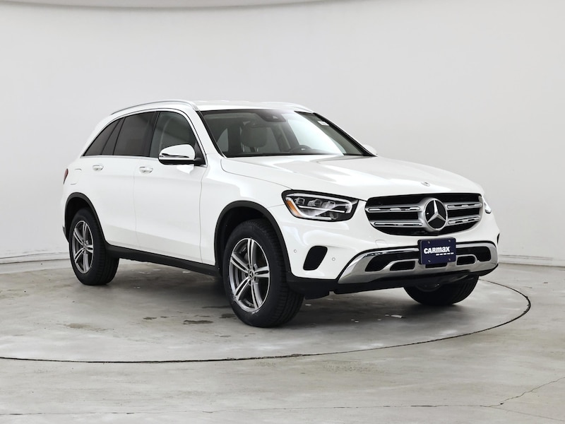 2022 Mercedes-Benz GLC300 null