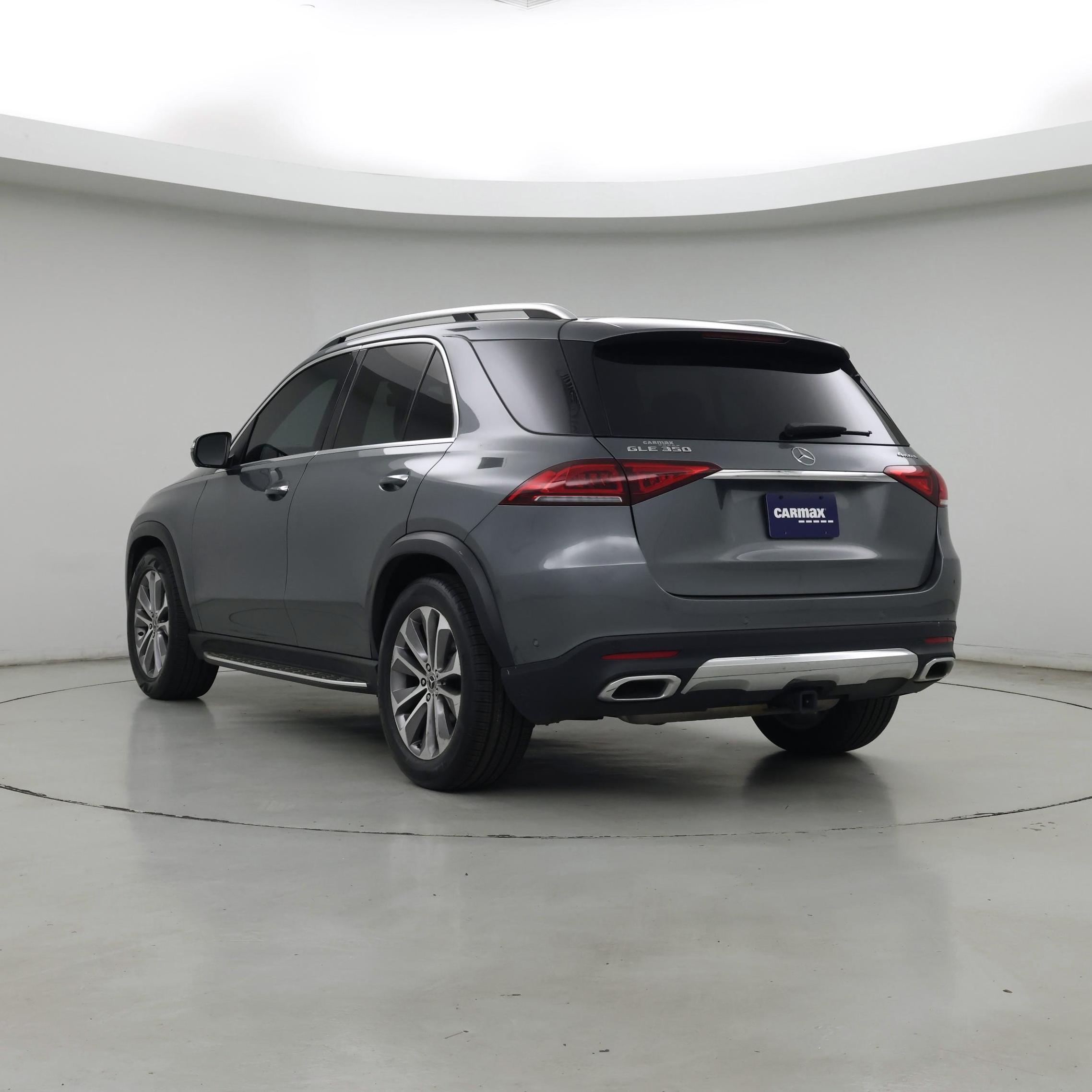 Thumbnail: 2022 Mercedes-Benz GLE - 2