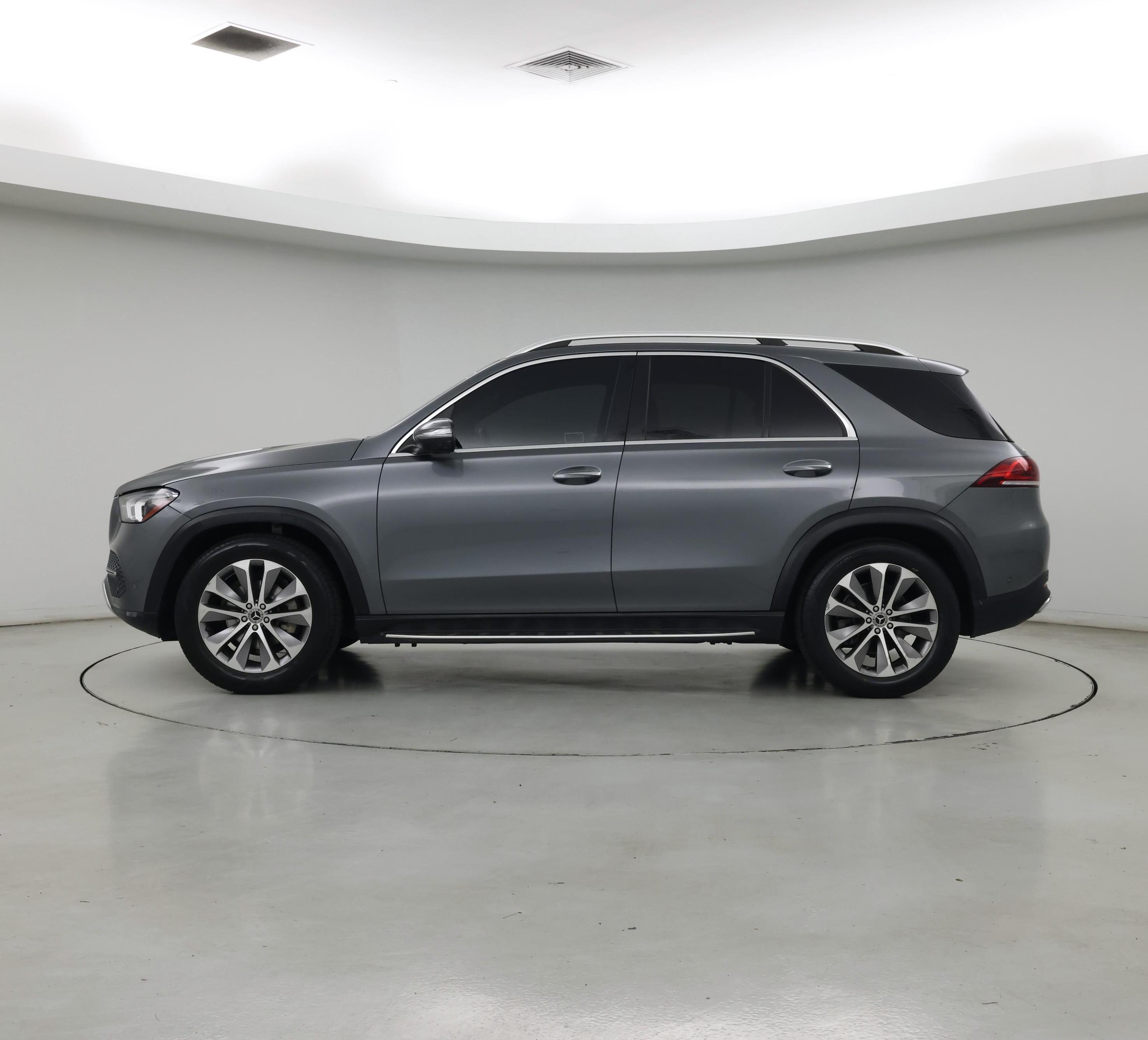 Thumbnail: 2022 Mercedes-Benz GLE - 3