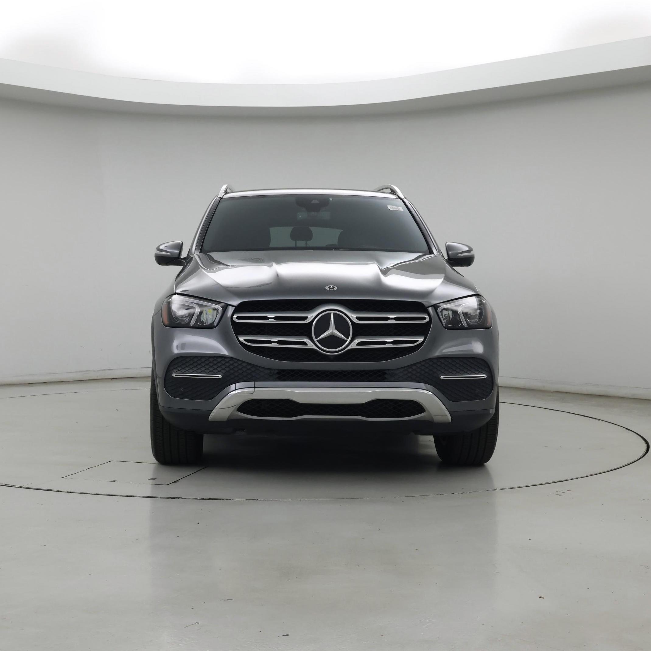 Thumbnail: 2022 Mercedes-Benz GLE - 5