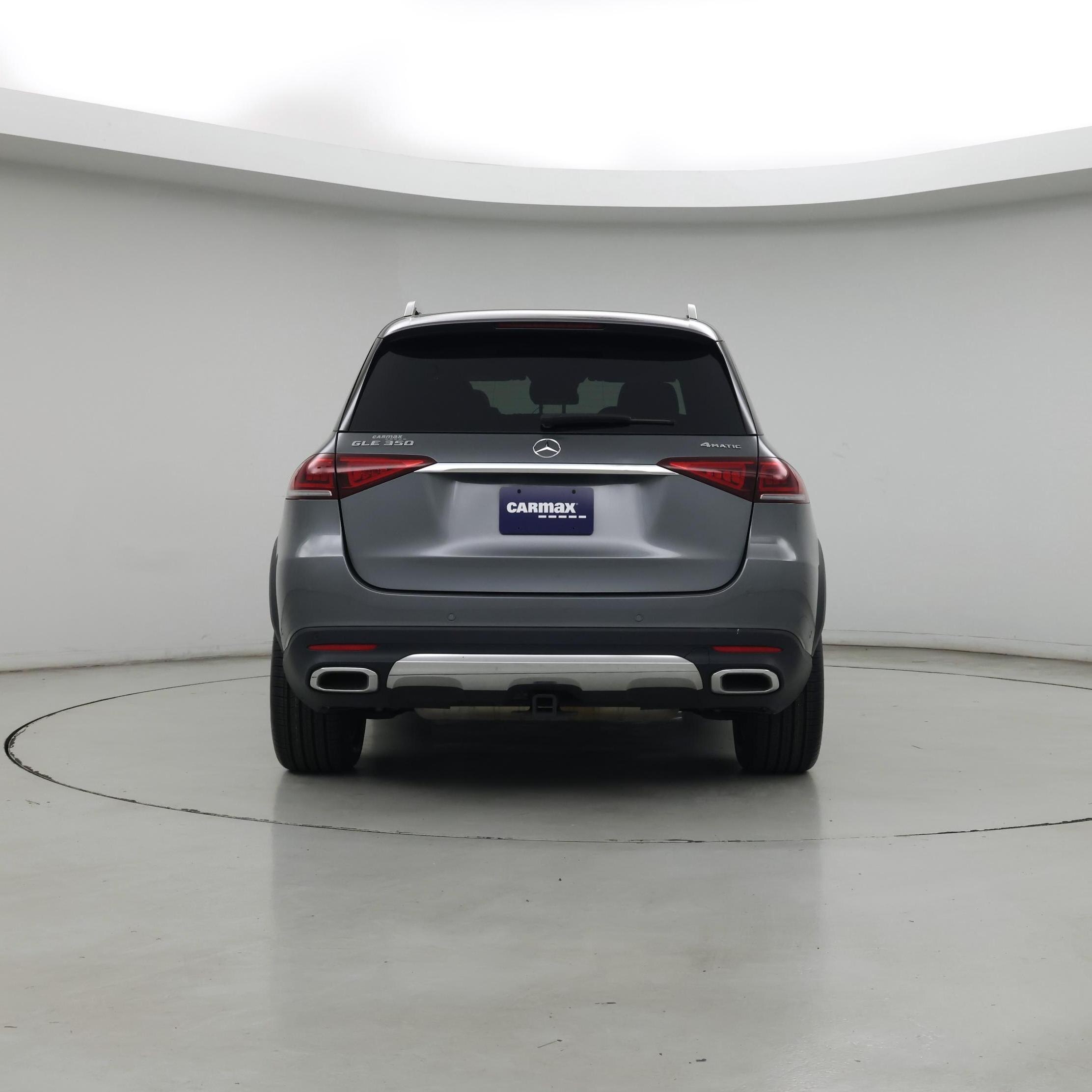 Thumbnail: 2022 Mercedes-Benz GLE - 6