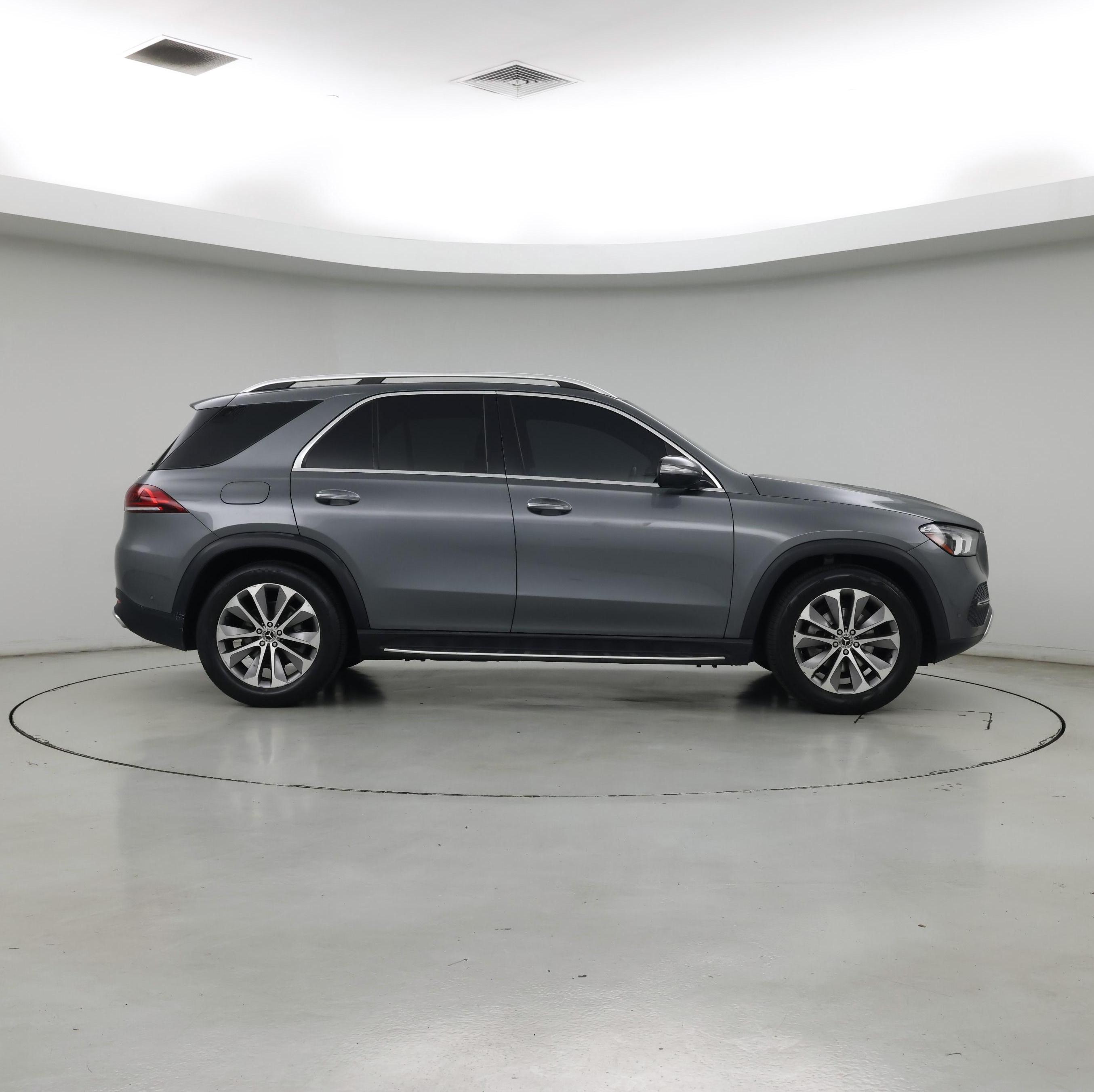 Thumbnail: 2022 Mercedes-Benz GLE - 7