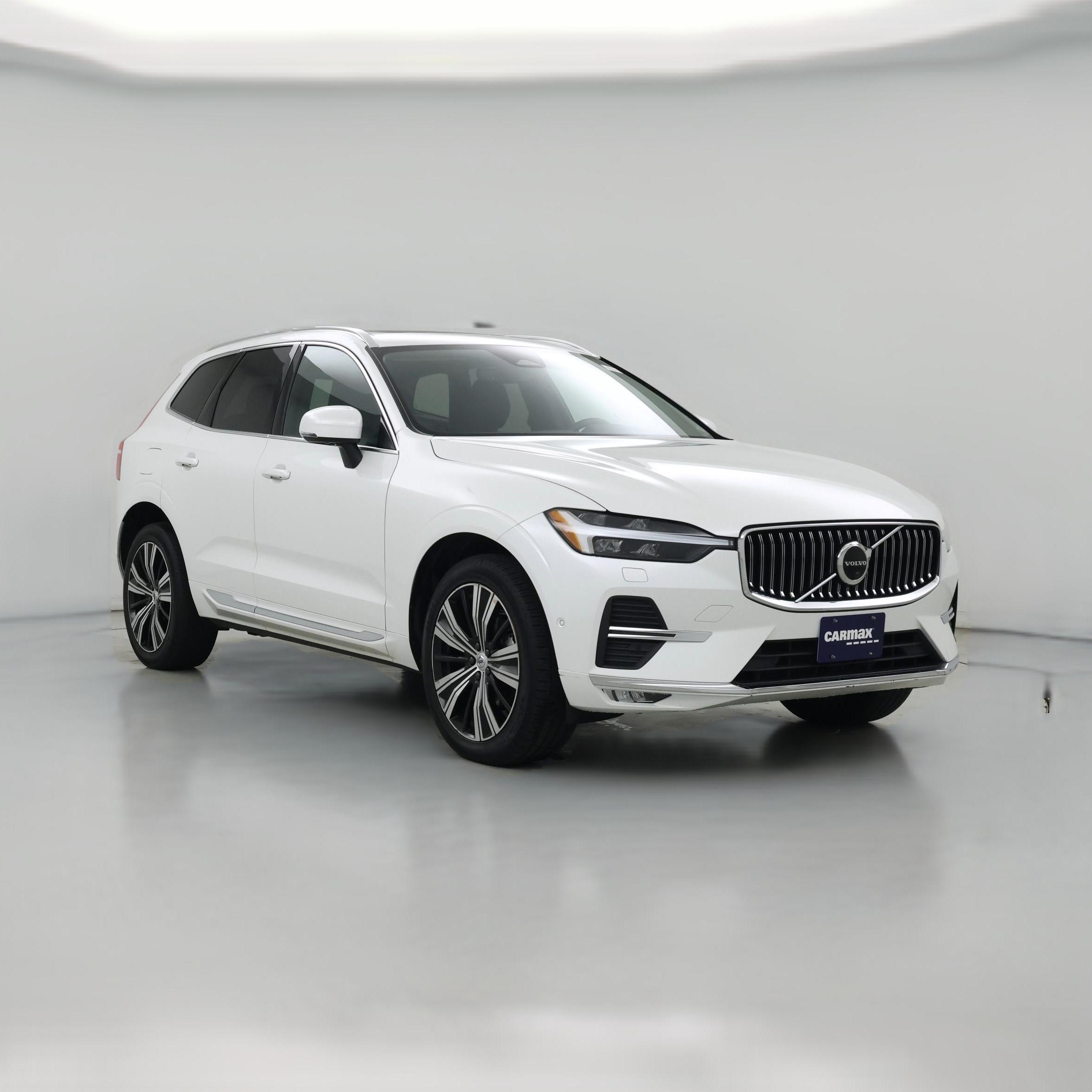 Thumbnail: 2023 Volvo XC60 - 1