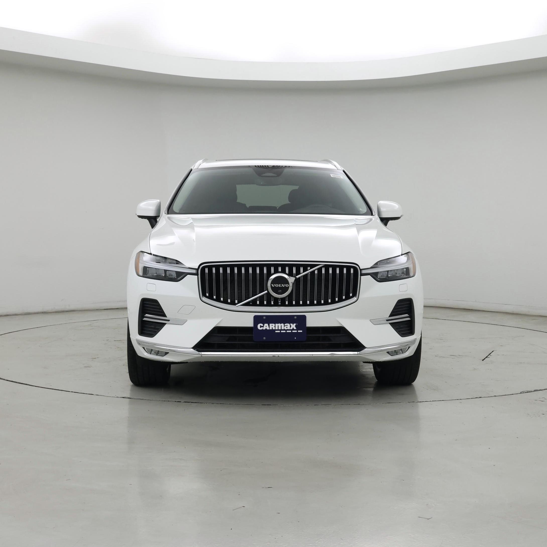 Thumbnail: 2023 Volvo XC60 - 5