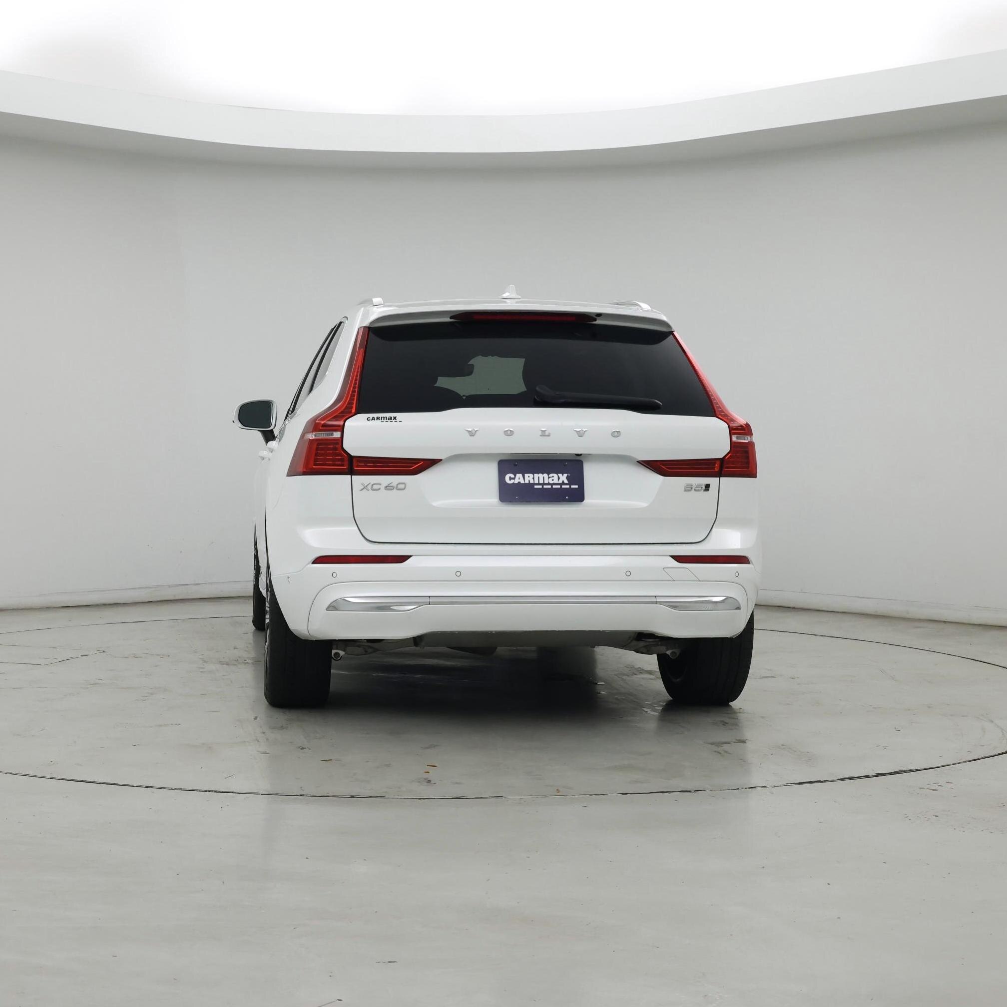 Thumbnail: 2023 Volvo XC60 - 6