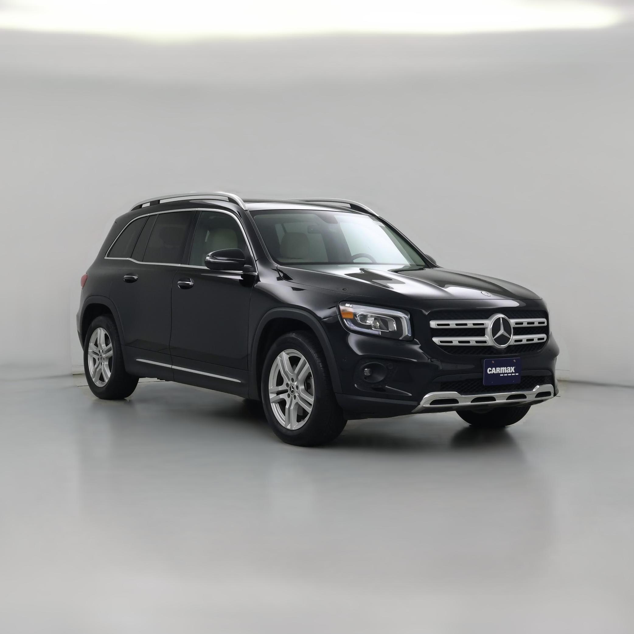 Thumbnail: 2023 Mercedes-Benz GLB - 1