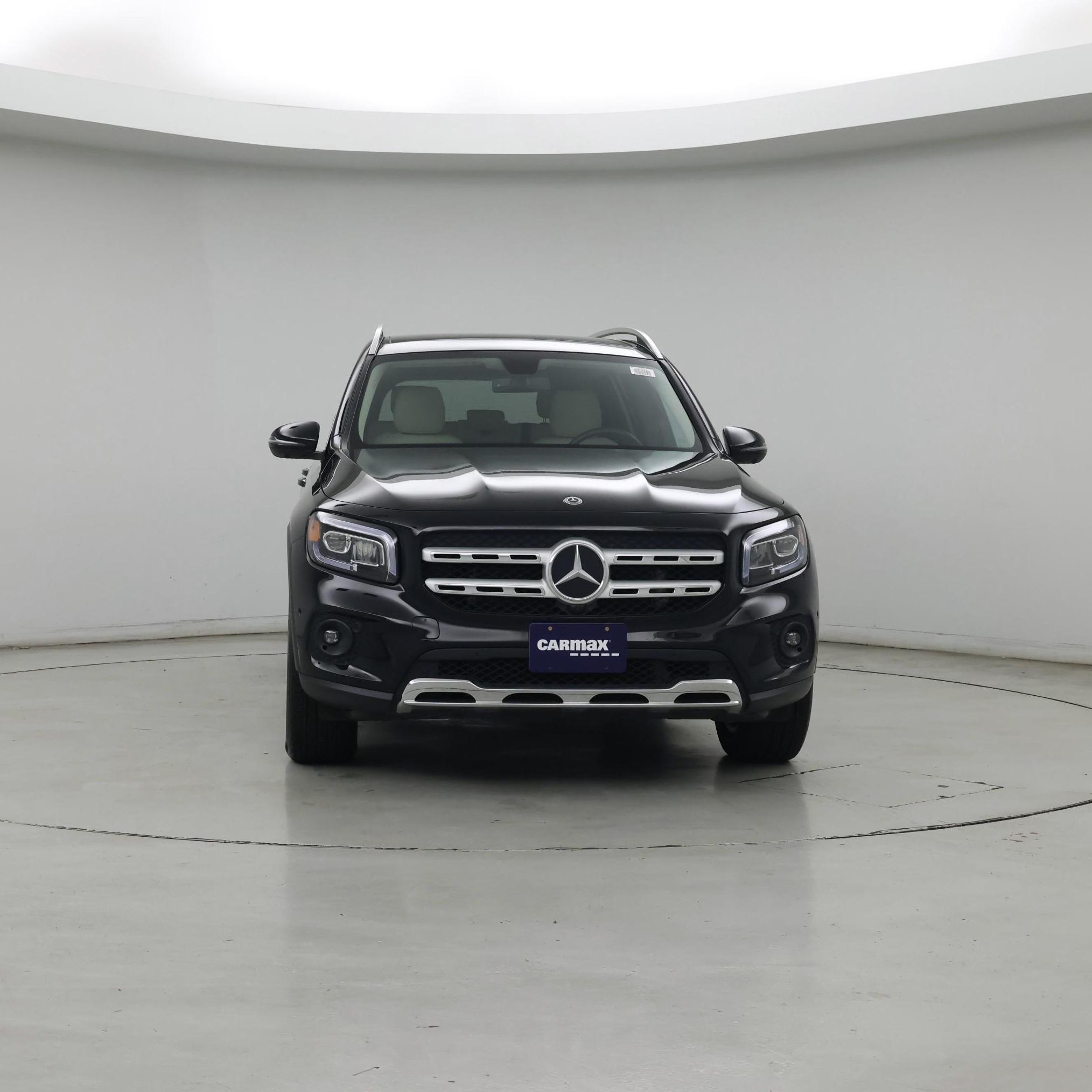 Thumbnail: 2023 Mercedes-Benz GLB - 5