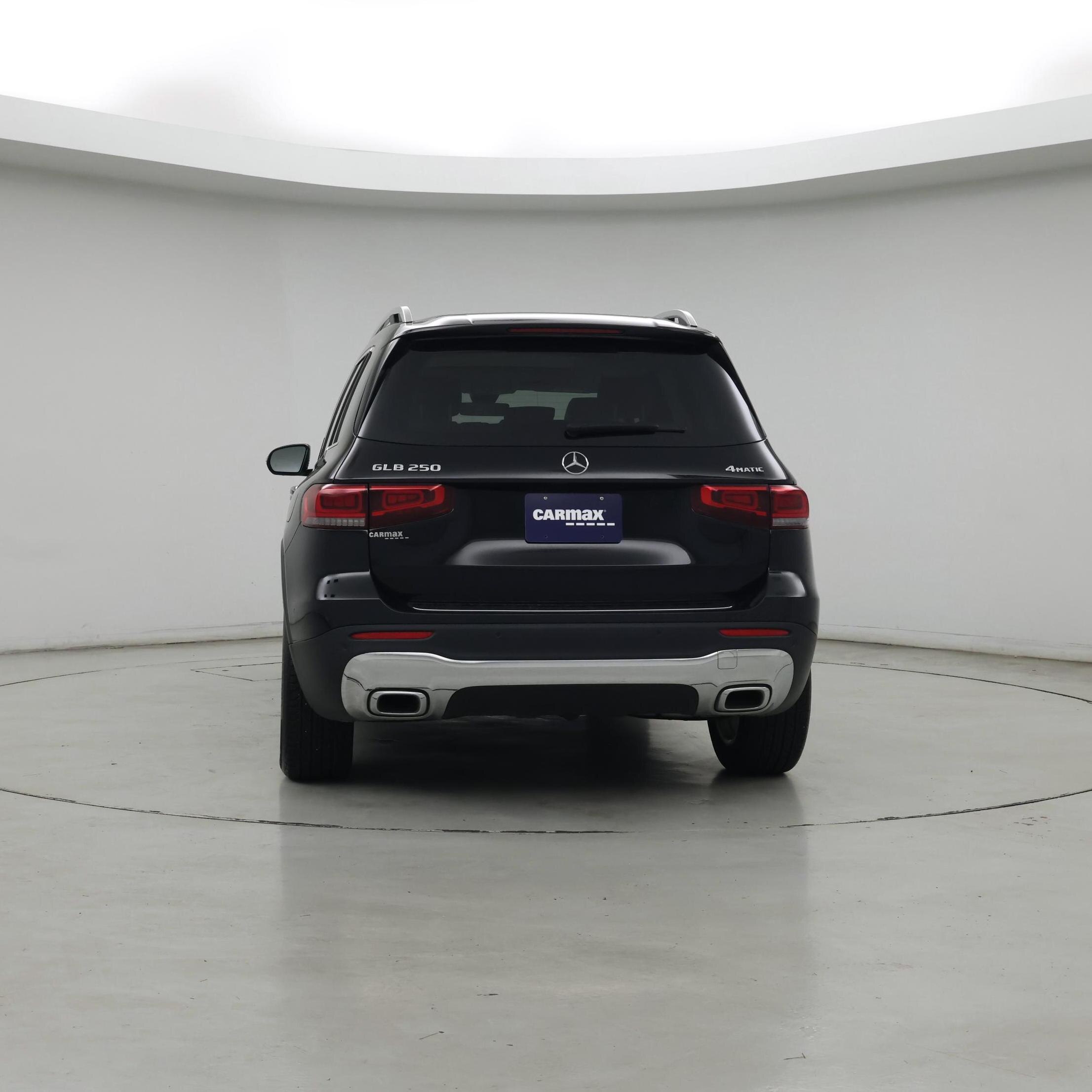 Thumbnail: 2023 Mercedes-Benz GLB - 6