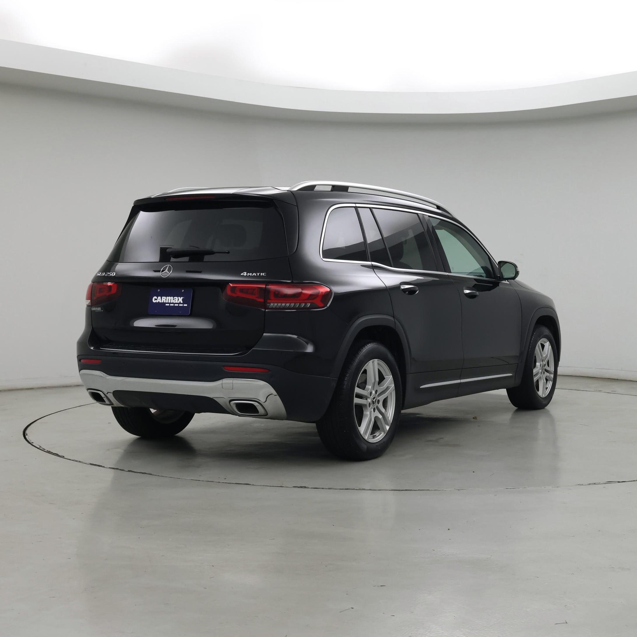 Thumbnail: 2023 Mercedes-Benz GLB - 8