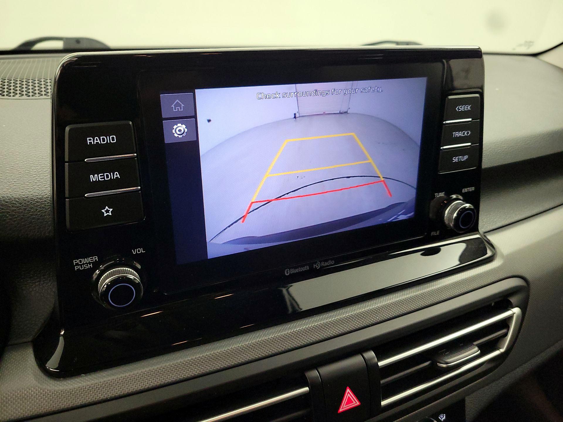 Thumbnail: 2023 Kia Seltos - 14