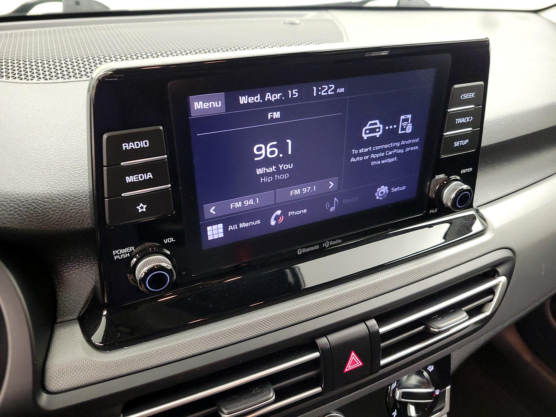 Thumbnail: 2023 Kia Seltos - 15