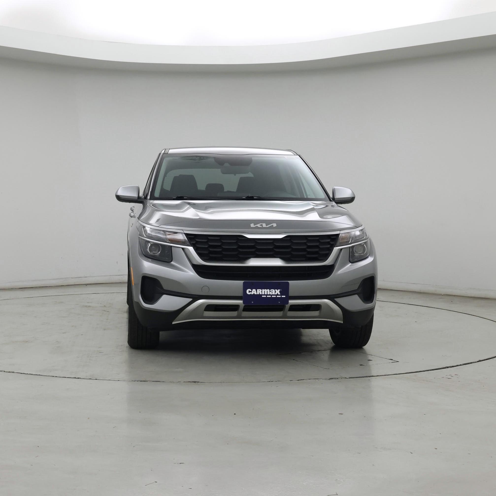 Thumbnail: 2023 Kia Seltos - 5