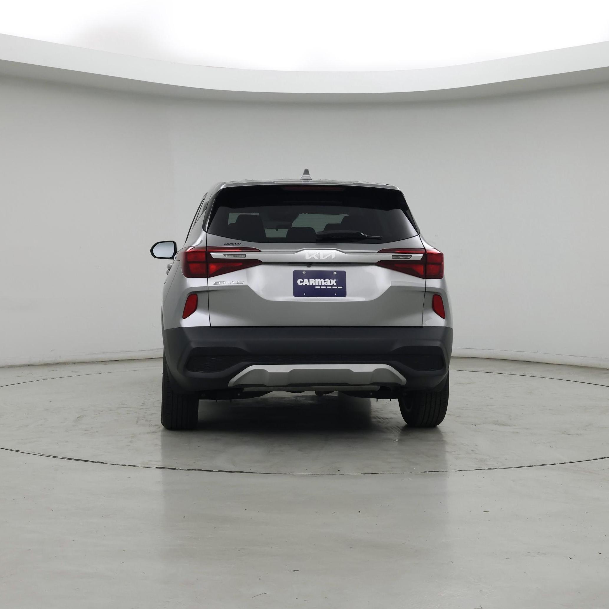 Thumbnail: 2023 Kia Seltos - 6