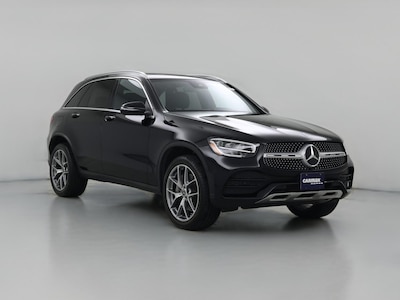 2022 Mercedes-Benz GLC300