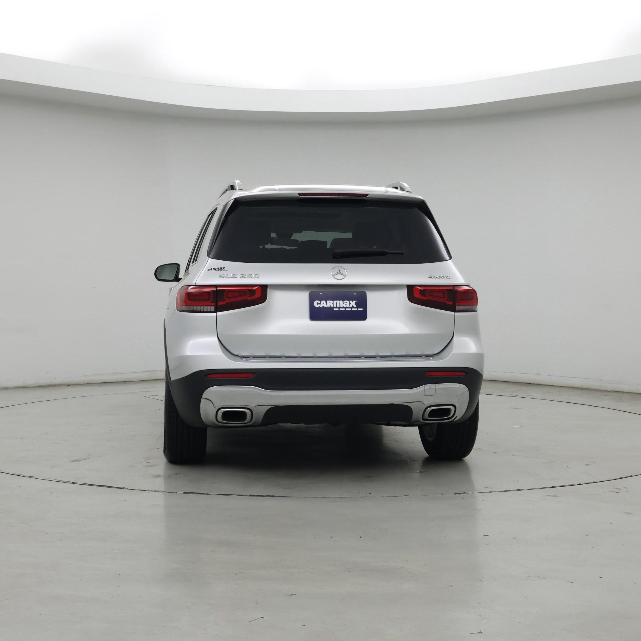 Thumbnail: 2022 Mercedes-Benz GLB - 6