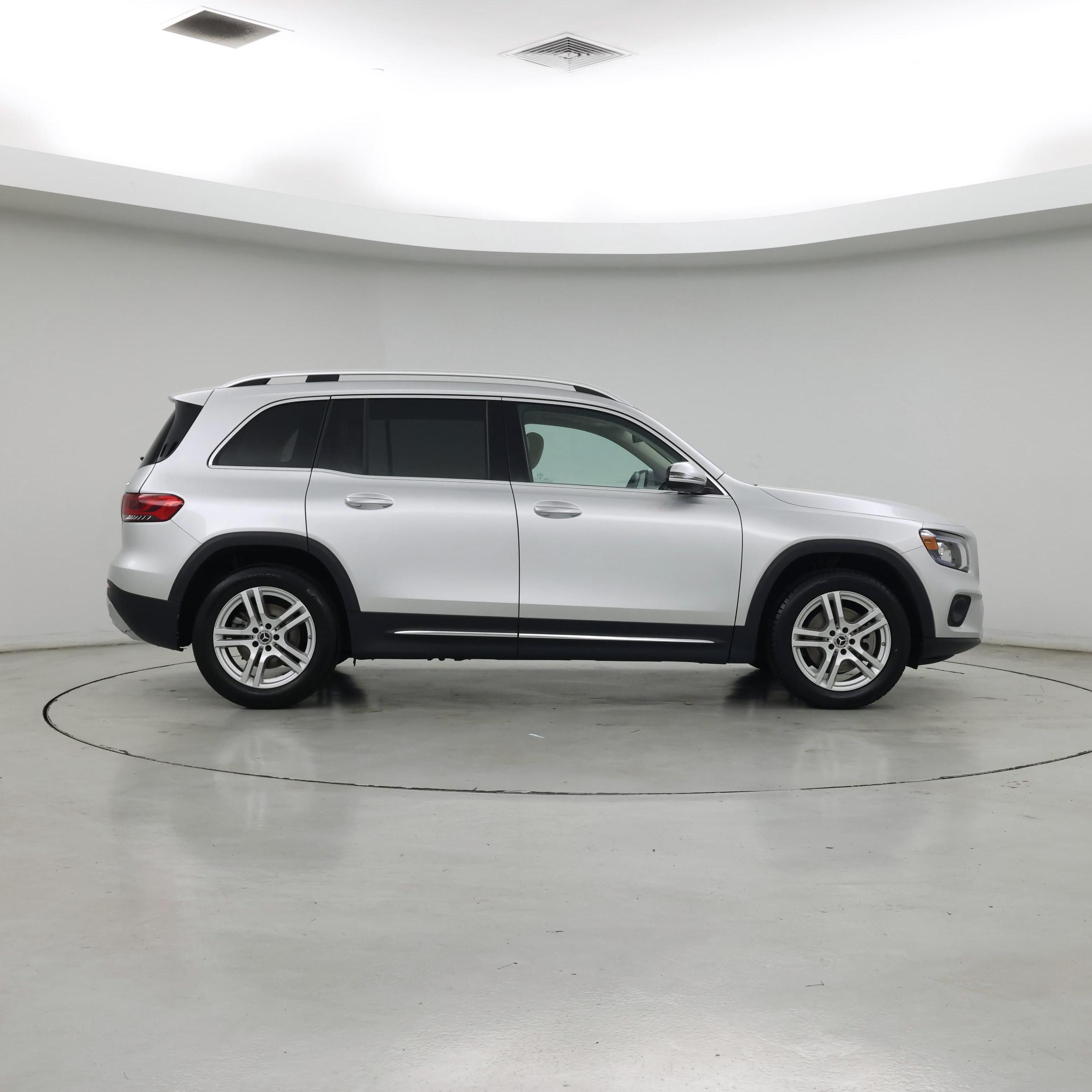 Thumbnail: 2022 Mercedes-Benz GLB - 7