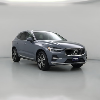 2023 Volvo XC60 B5 Plus Bright Theme