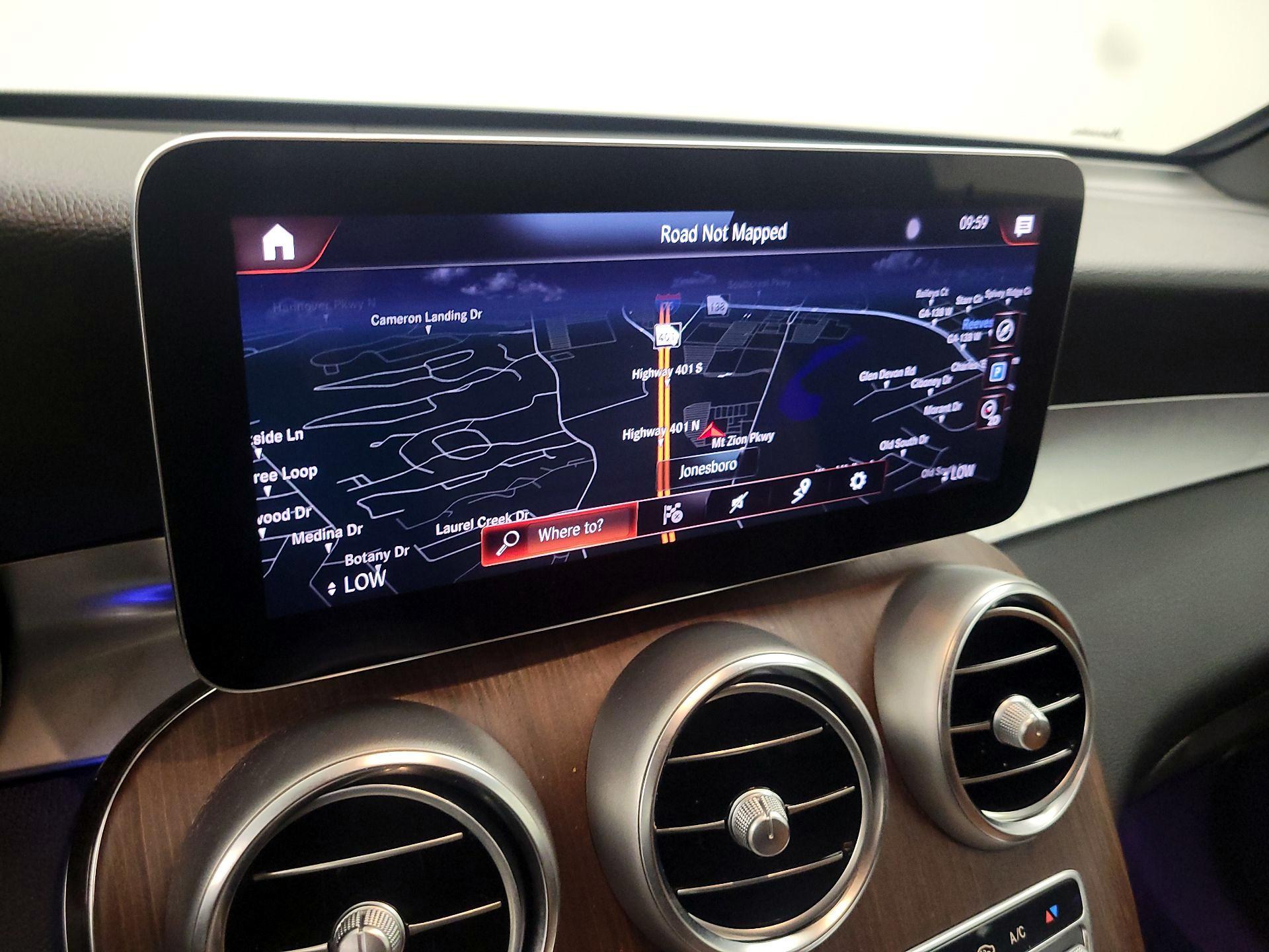 Thumbnail: 2021 Mercedes-Benz GLC - 14