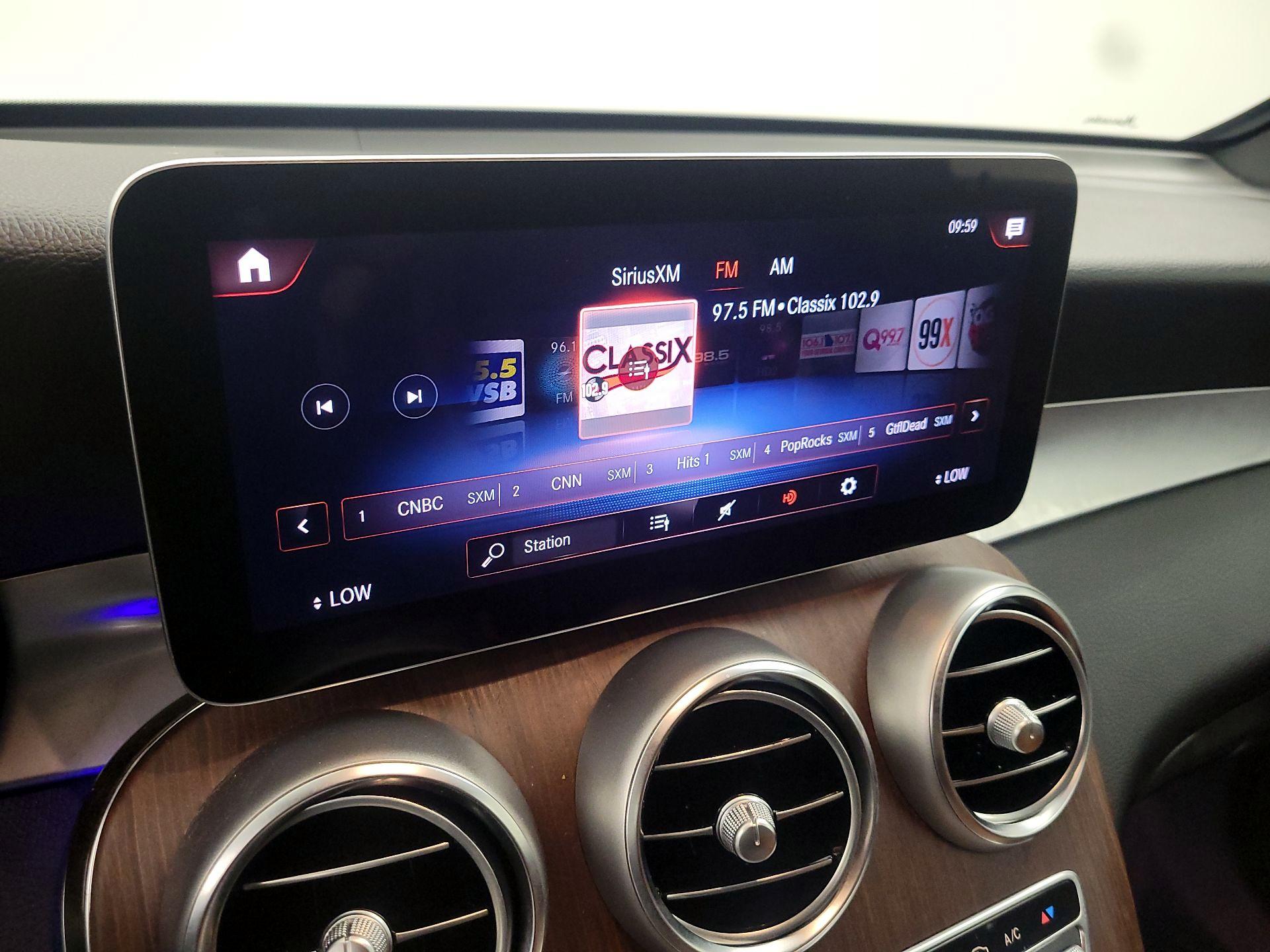 Thumbnail: 2021 Mercedes-Benz GLC - 16