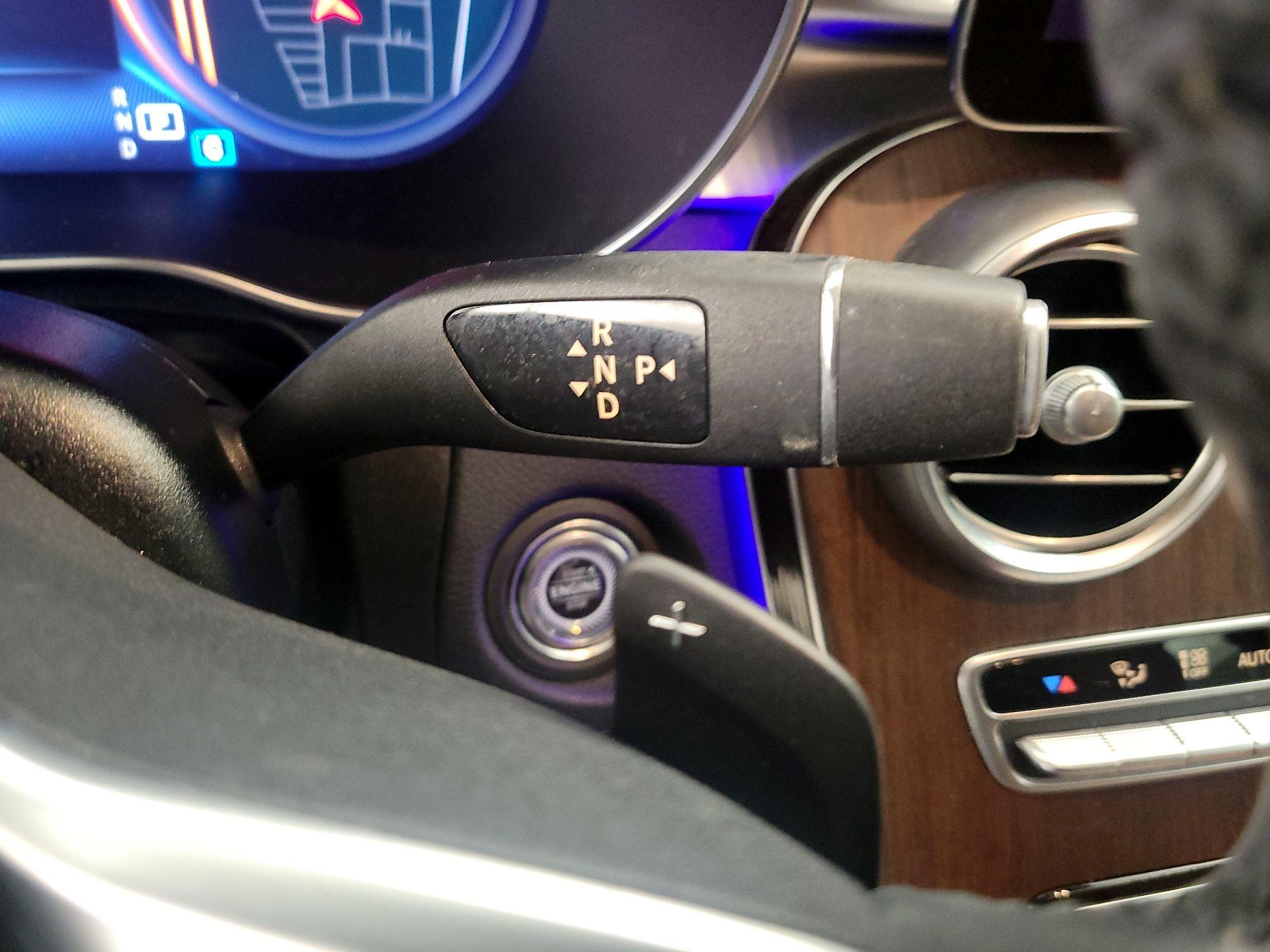 Thumbnail: 2021 Mercedes-Benz GLC - 18