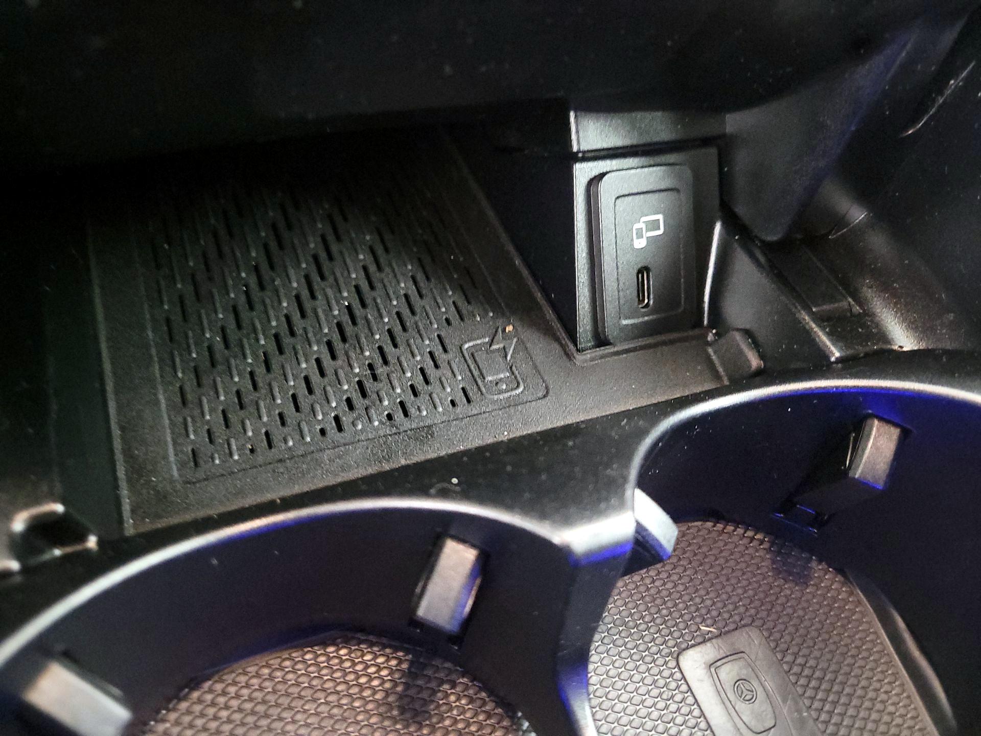 Thumbnail: 2021 Mercedes-Benz GLC - 19