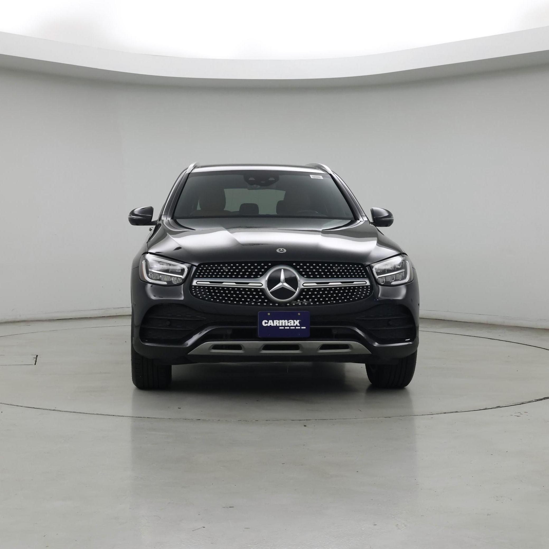 Thumbnail: 2021 Mercedes-Benz GLC - 5