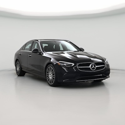 2023 Mercedes-Benz C300