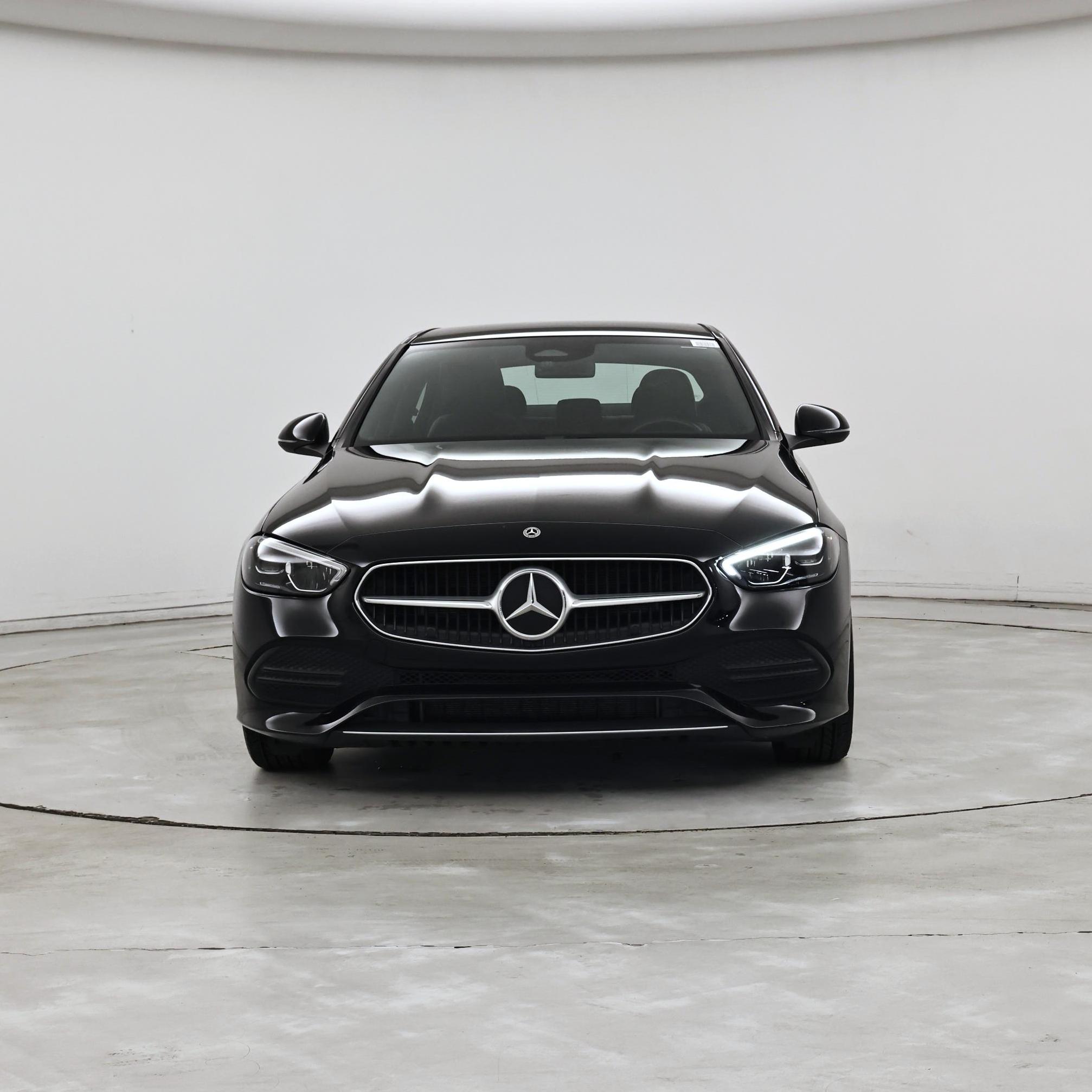Thumbnail: 2023 Mercedes-Benz C-Class - 5