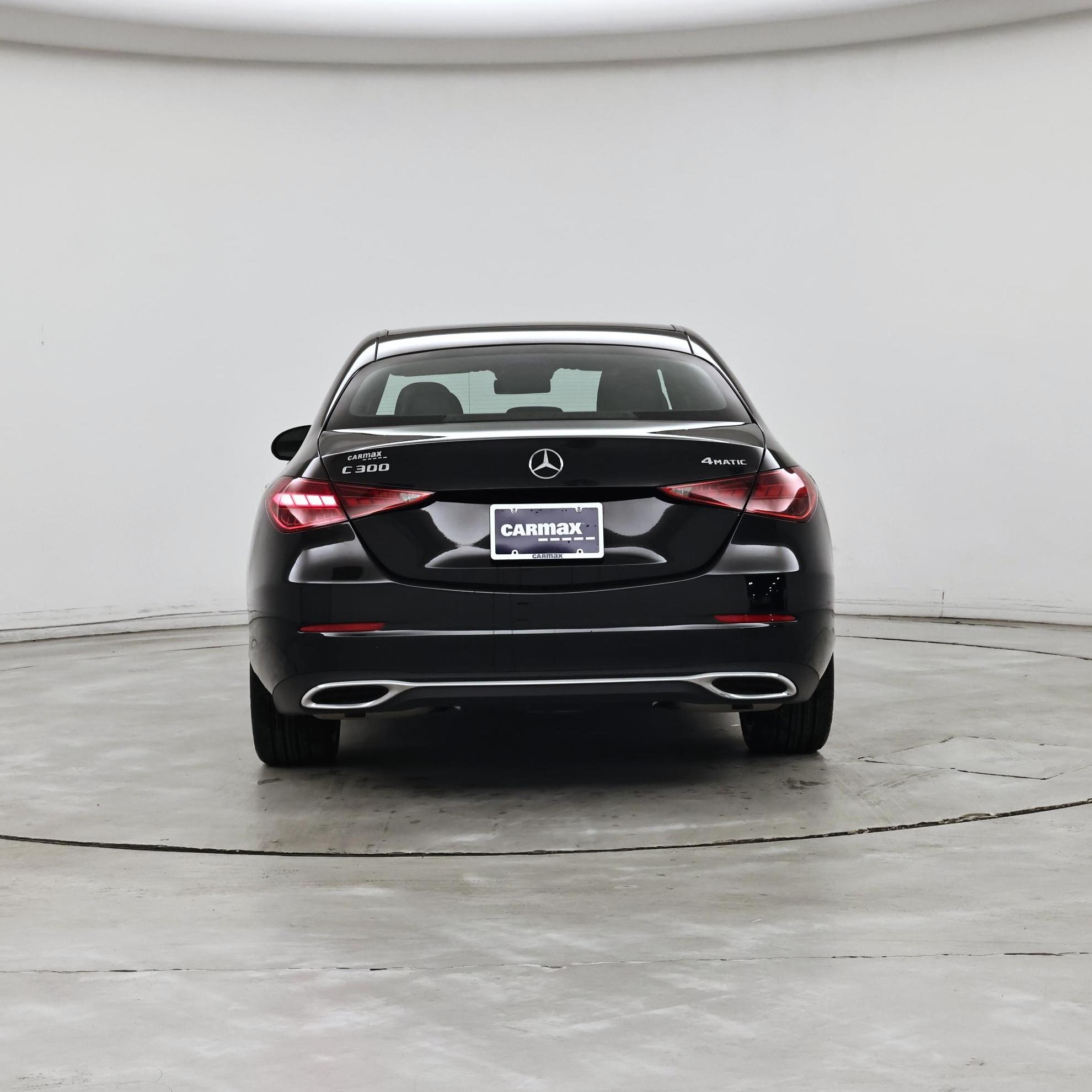 Thumbnail: 2023 Mercedes-Benz C-Class - 6