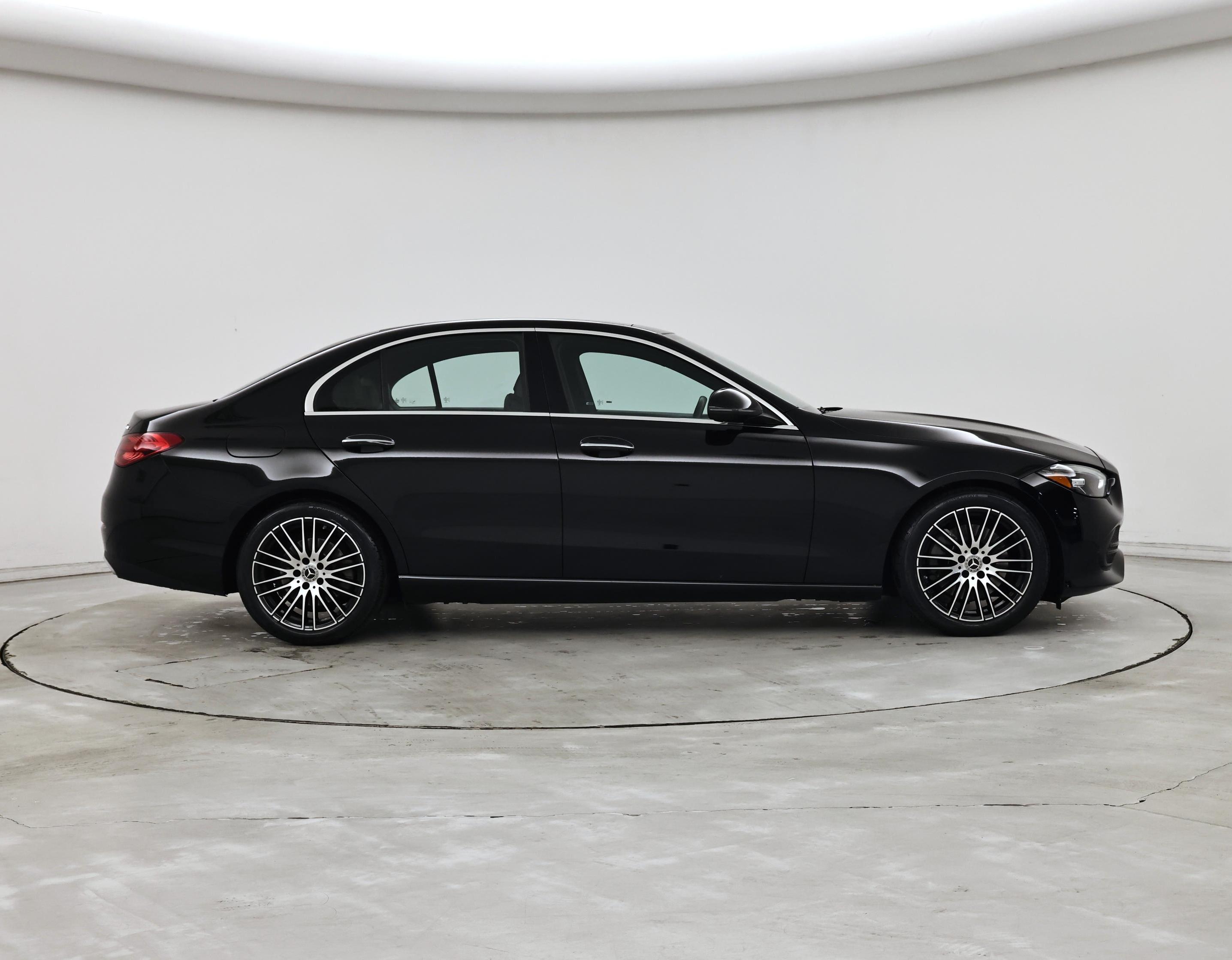 Thumbnail: 2023 Mercedes-Benz C-Class - 7