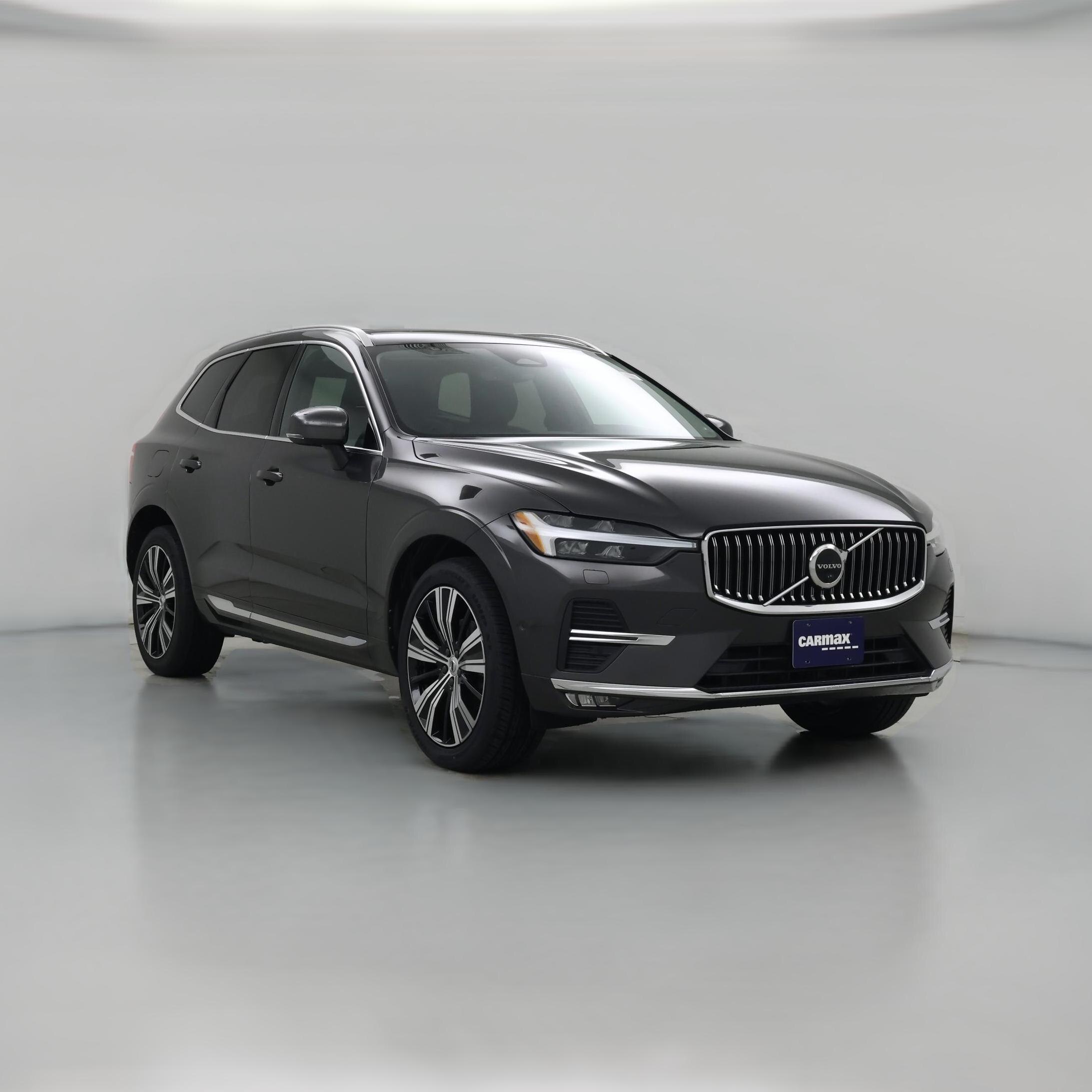 Thumbnail: 2023 Volvo XC60 - 1