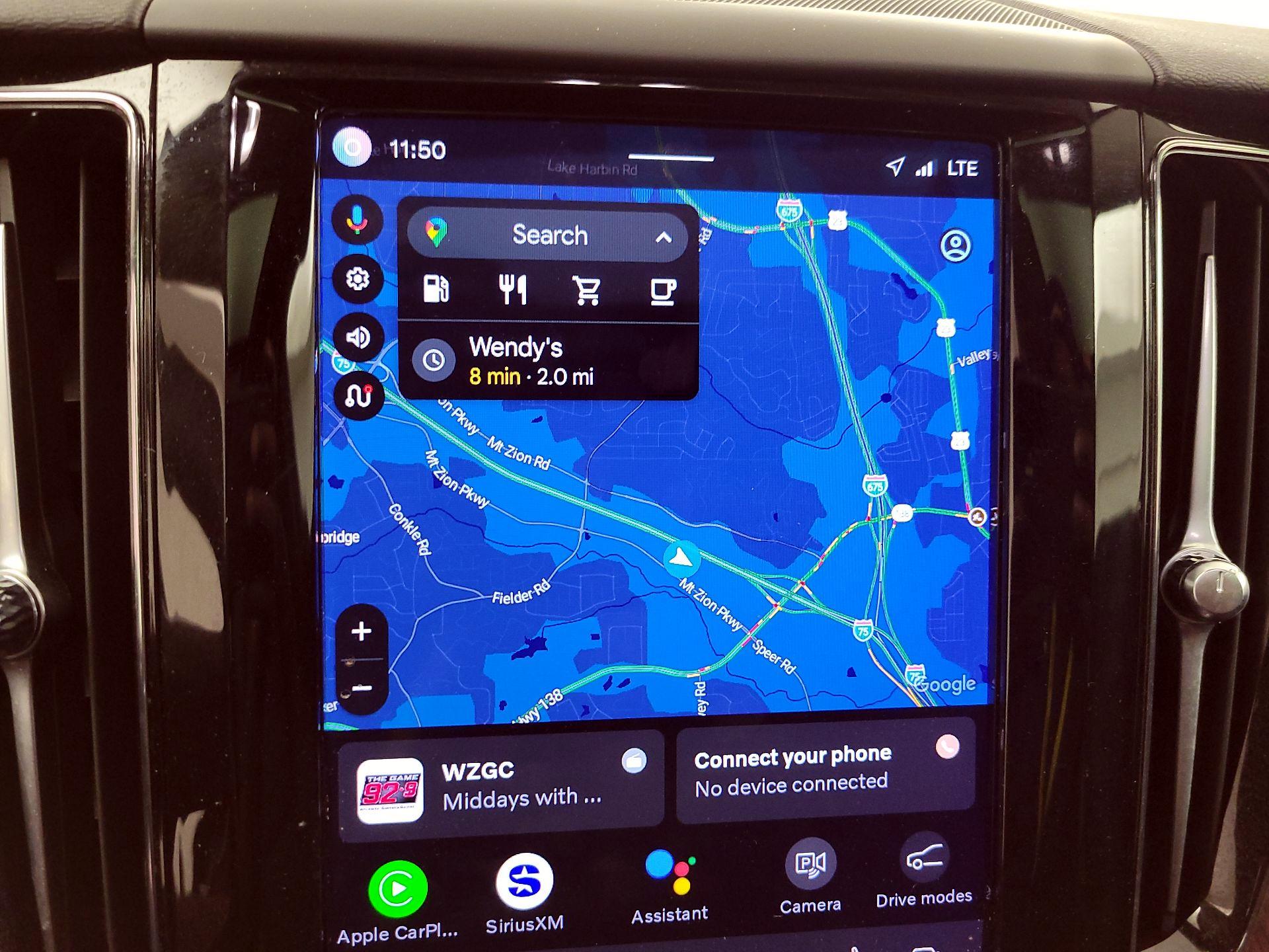 Thumbnail: 2023 Volvo XC60 - 14