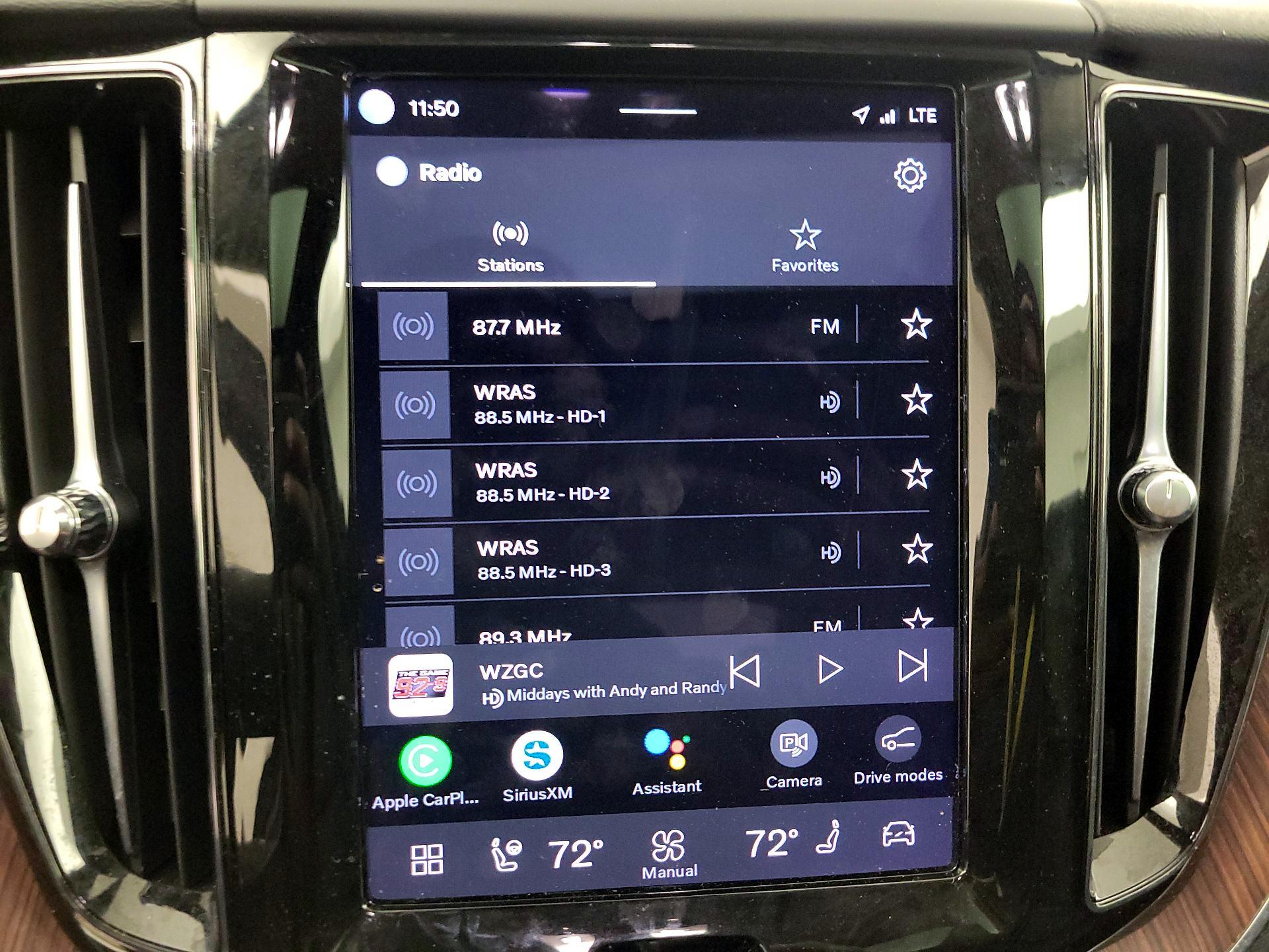 Thumbnail: 2023 Volvo XC60 - 16