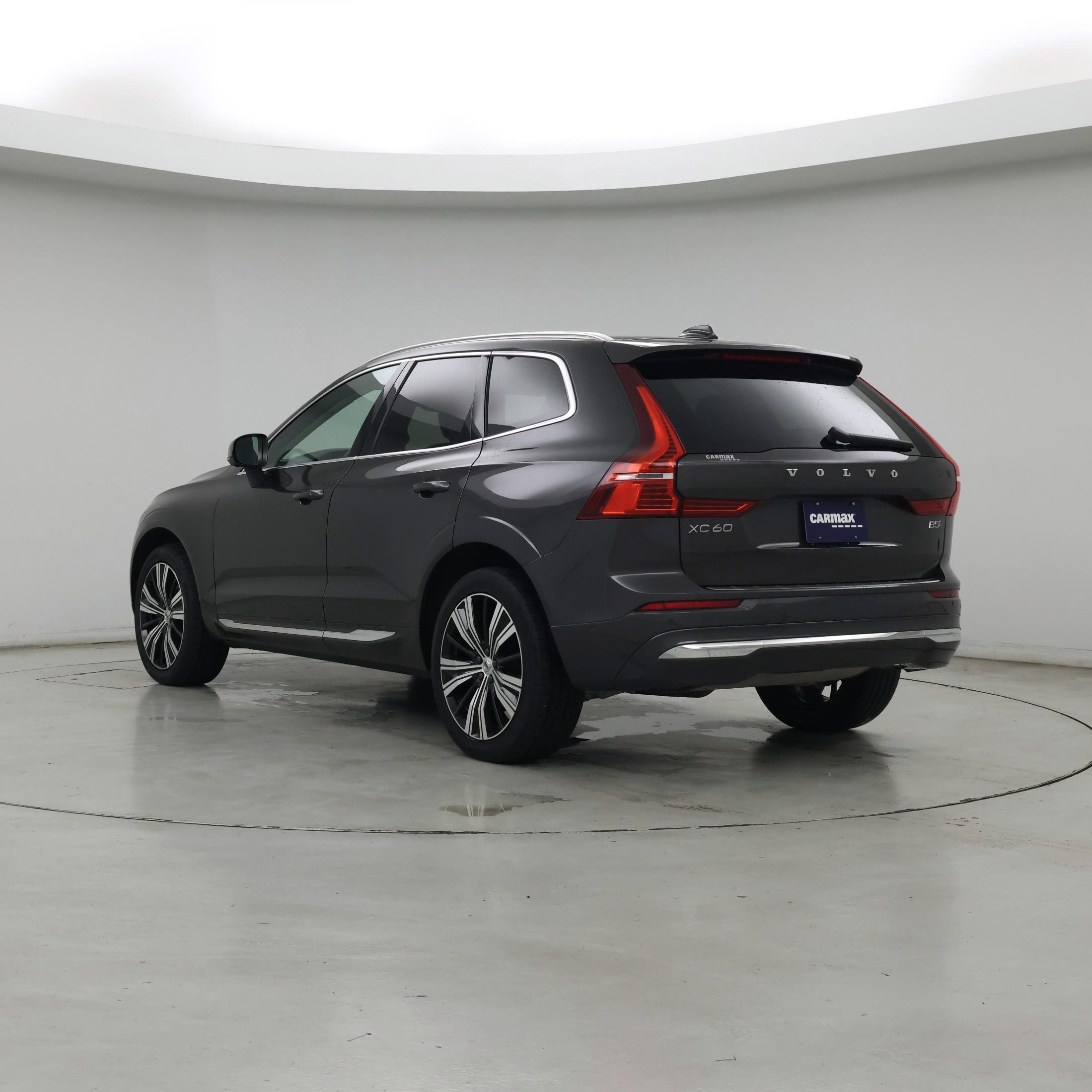 Thumbnail: 2023 Volvo XC60 - 2
