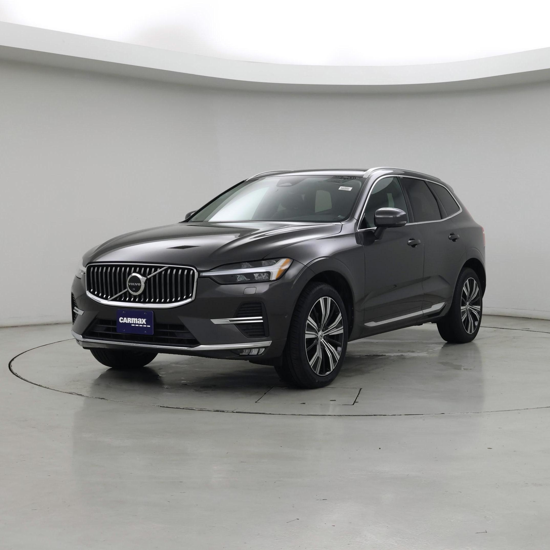 Thumbnail: 2023 Volvo XC60 - 4