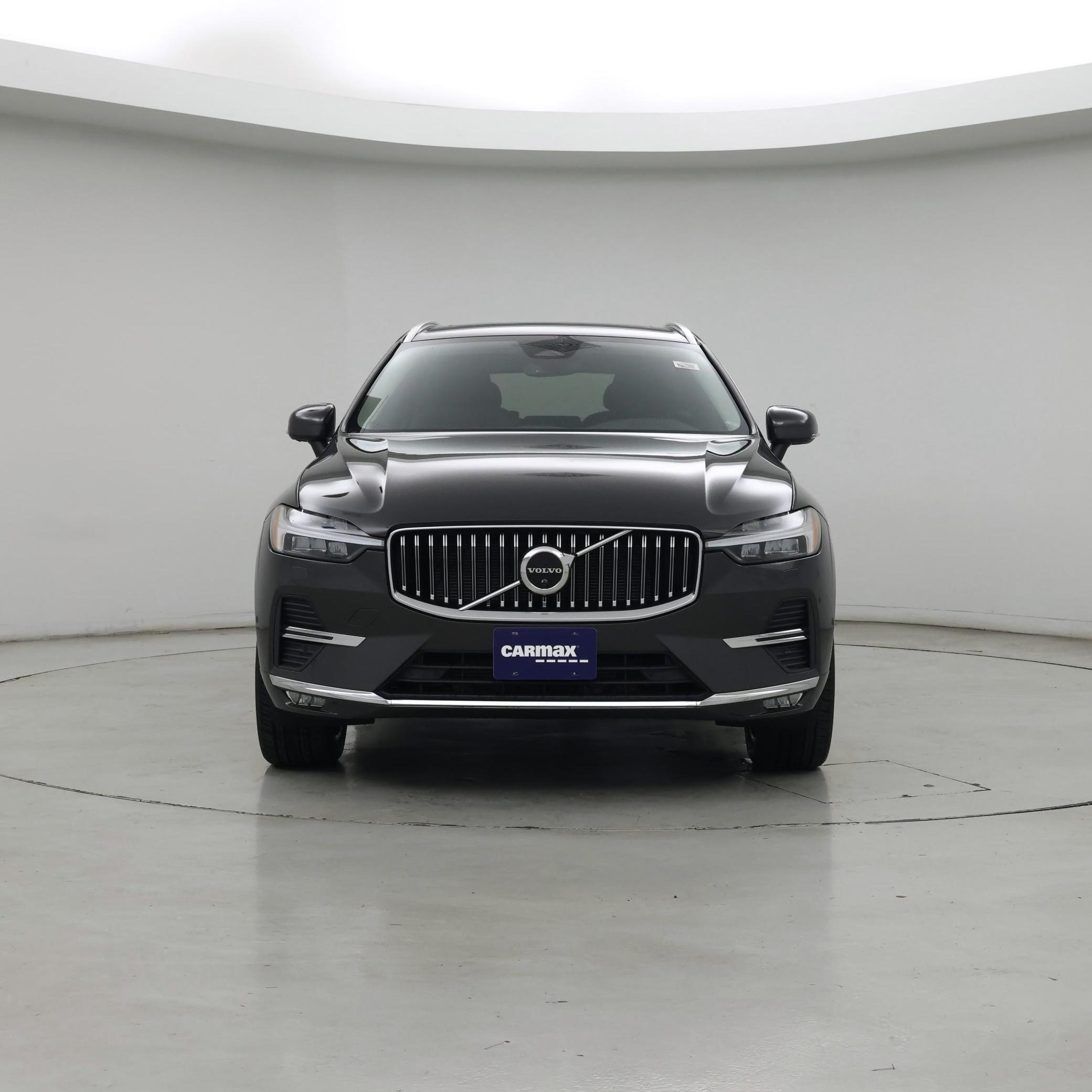 Thumbnail: 2023 Volvo XC60 - 5