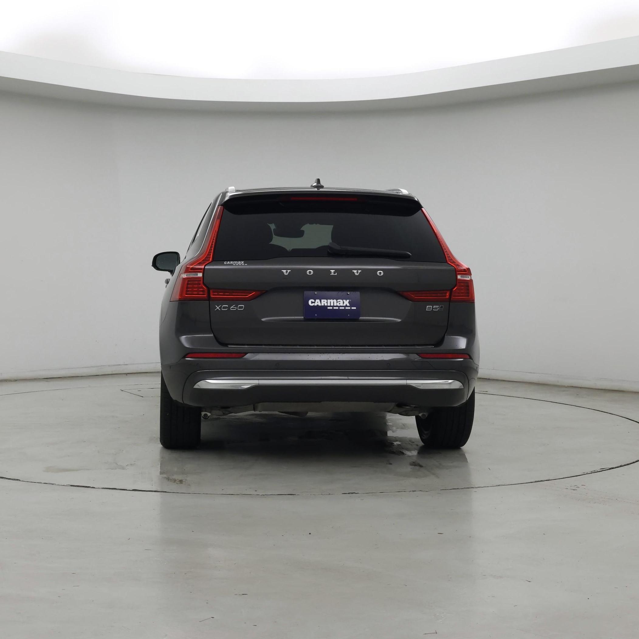 Thumbnail: 2023 Volvo XC60 - 6