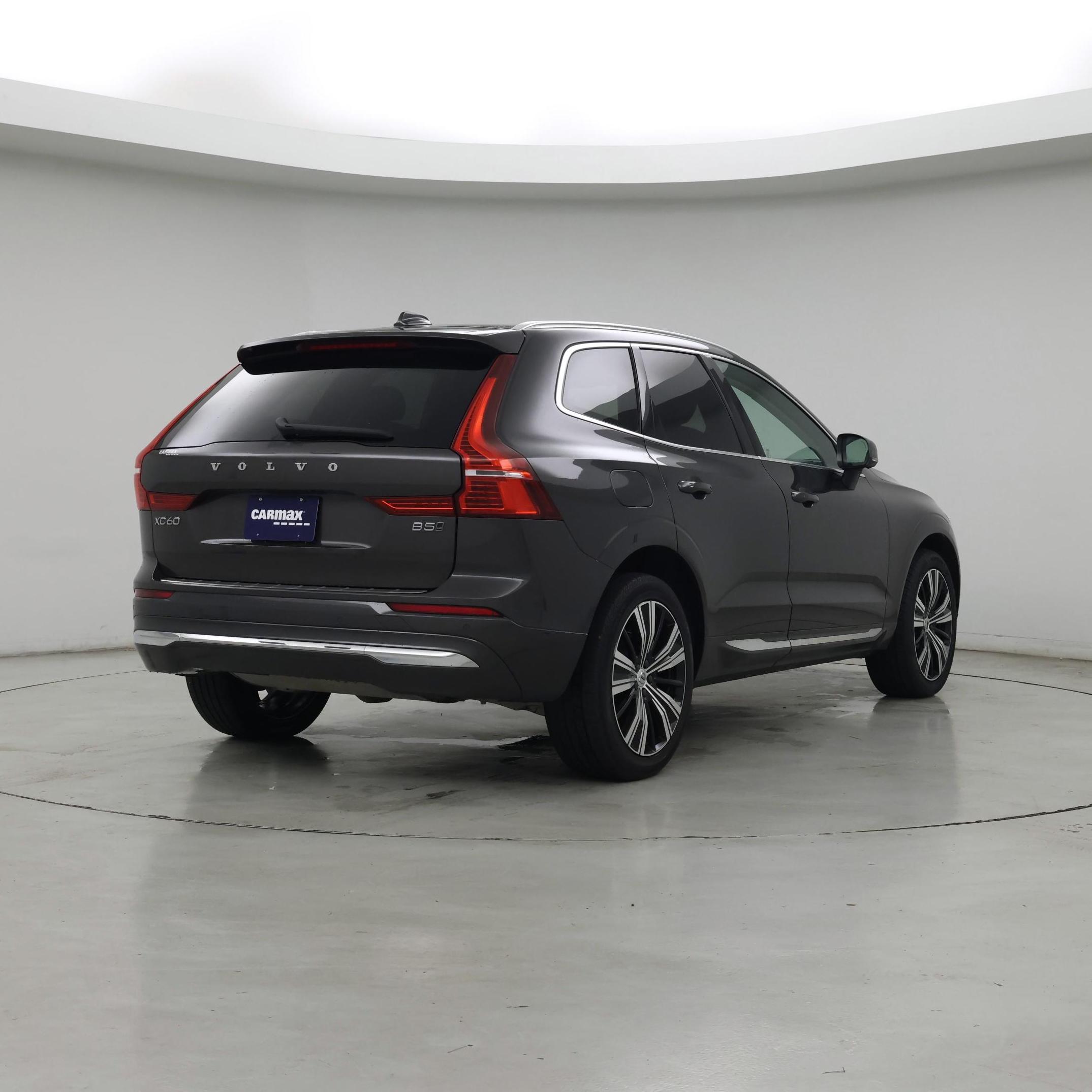 Thumbnail: 2023 Volvo XC60 - 8