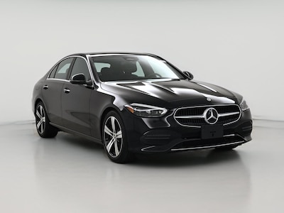 2023 Mercedes-Benz C300
