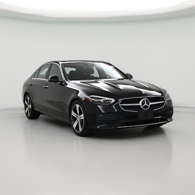2023 Mercedes-Benz C300