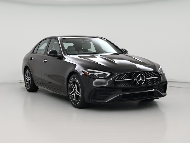 2023 Mercedes-Benz C300 null