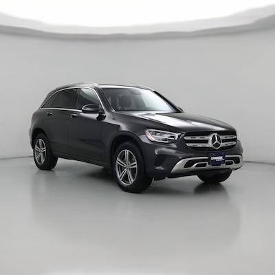 2022 Mercedes-Benz GLC300
