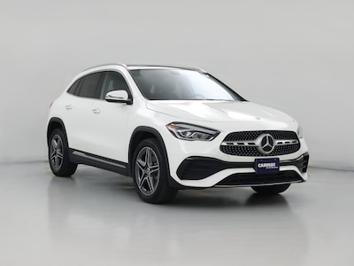 2023 Mercedes-Benz GLA250