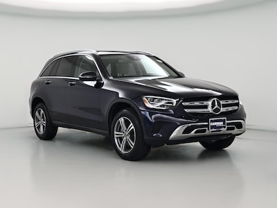 2022 Mercedes-Benz GLC300