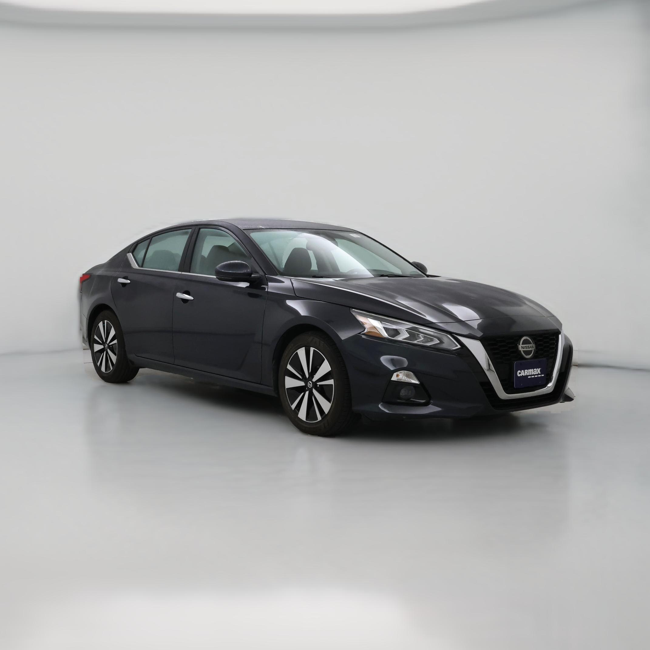 Thumbnail: 2019 Nissan Altima - 1