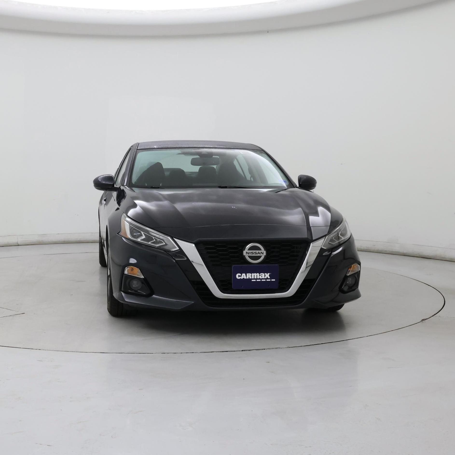 Thumbnail: 2019 Nissan Altima - 5