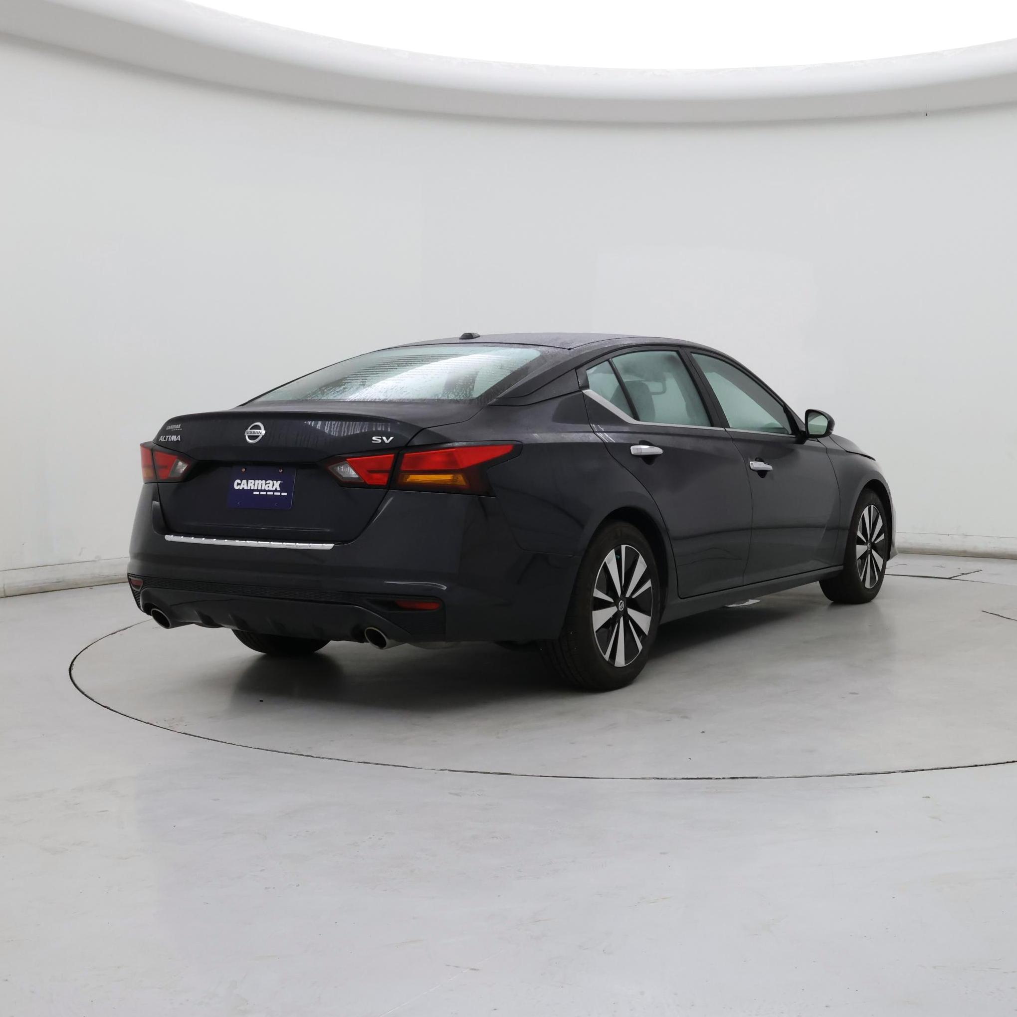 Thumbnail: 2019 Nissan Altima - 8