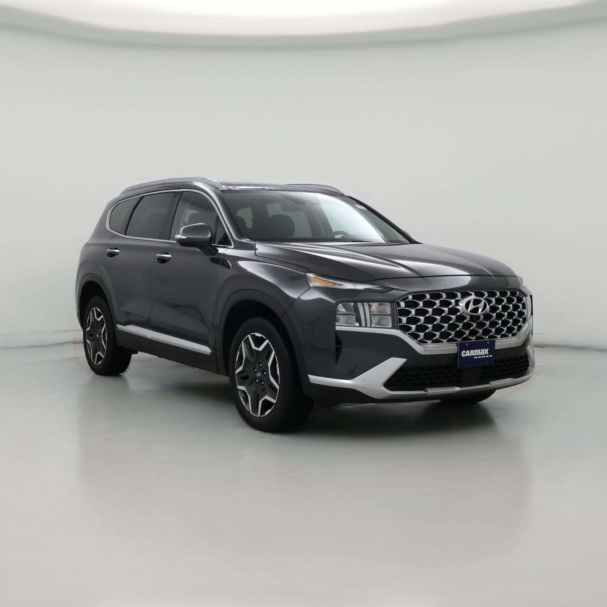 Thumbnail: 2023 Hyundai Santa Fe - 1