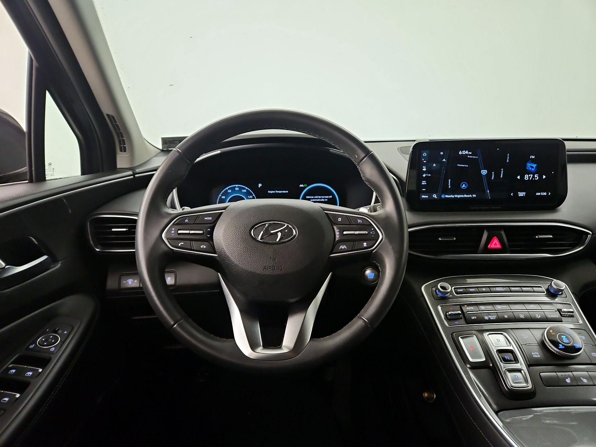 Thumbnail: 2023 Hyundai Santa Fe - 10