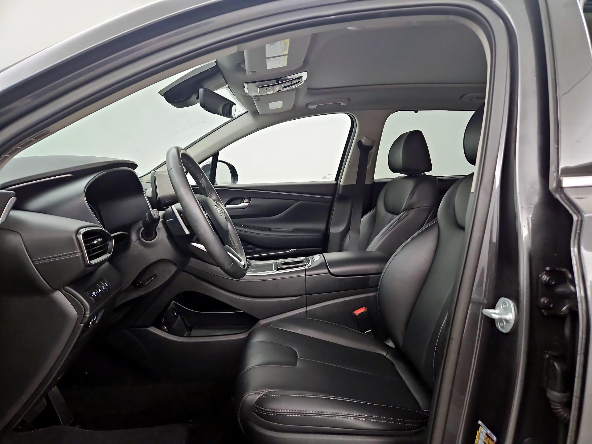 Thumbnail: 2023 Hyundai Santa Fe - 11